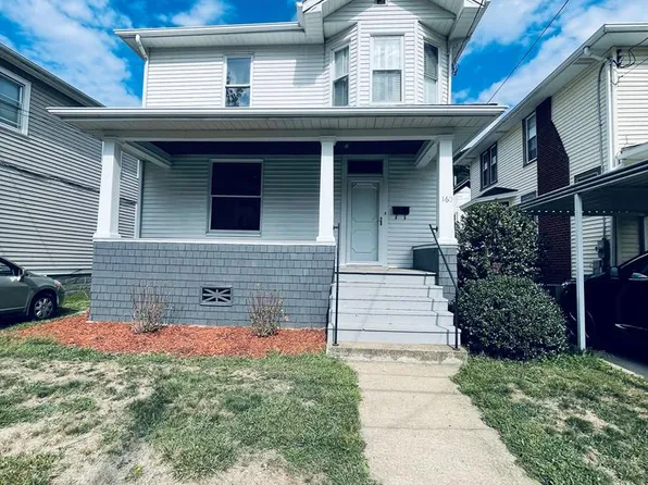 160 Miller Street, Wheeling, WV 26003