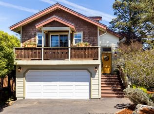 1754 Stuart St, Cambria, CA 93428