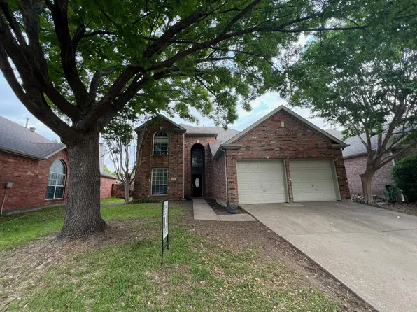 2709 Dunbar Dr, McKinney, TX 75072