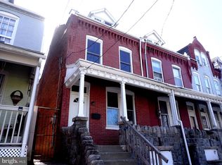 550 S Duke St, Lancaster, PA 17602