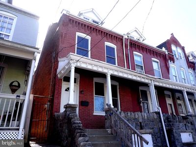 550 S Duke St, Lancaster, PA, 17602
