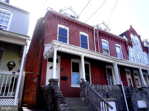 550 S Duke St, Lancaster, PA 17602