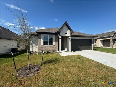 214 University Ave, Troy, TX, 76579