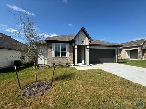 214 University Ave, Troy, TX 76579