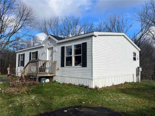 LOT 5651 28 Van Lare Rd, Williamson, NY 14589