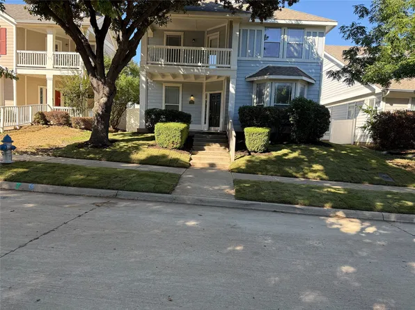 1351 Kingston Pl, Aubrey, TX 76227