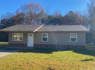 705 Harris St, Hope, AR 71801