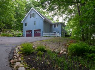 264 Pendleton Hill Rd, North Stonington, CT 06359