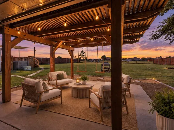 11151 County Road 213, Forney, TX 75126