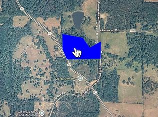 1955 329th Hwy, De Queen, AR 71832