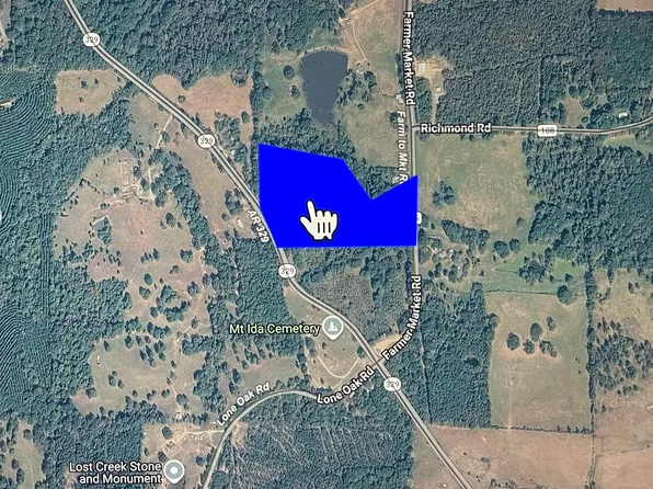 1955 329th Hwy, De Queen, AR 71832