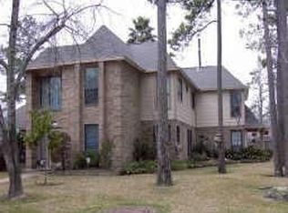 16339 Southampton Dr, Spring, TX 77379