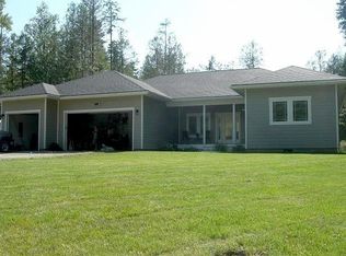 9676 Bottle Bay Rd, Sagle, ID 83860