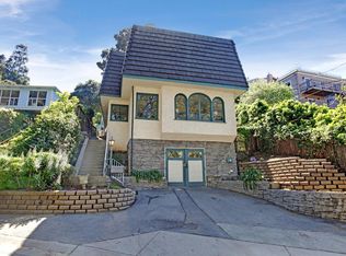 37 San Francisco Ave, Brisbane, CA