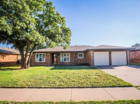 5407 95th St, Lubbock, TX 79424