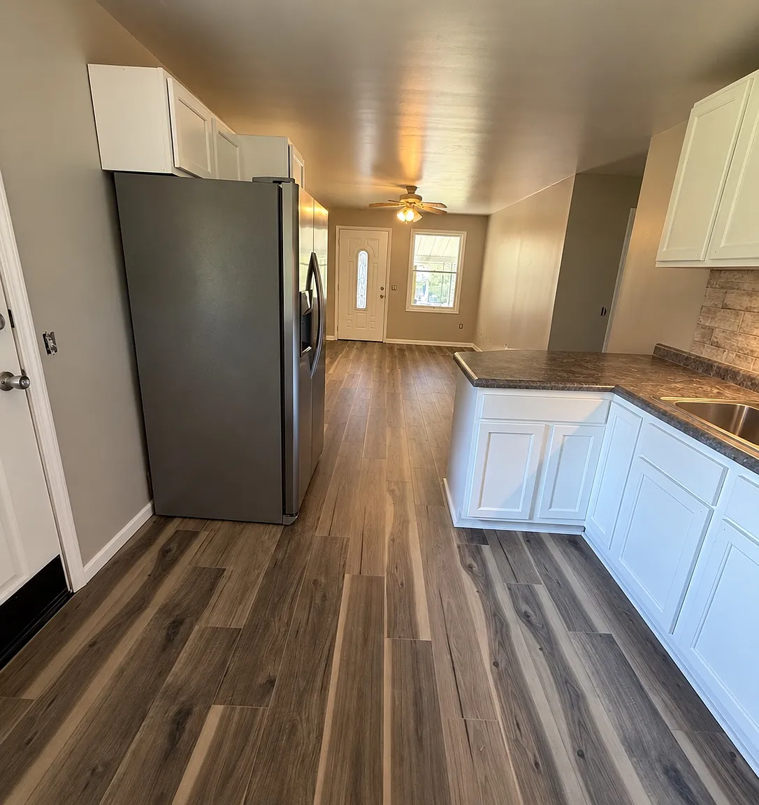 1 bed, 800 sqft, $900 — Photo 4
