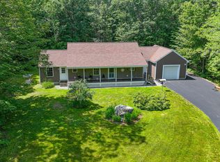 111 Edes Falls Rd, Harrison, ME 04040