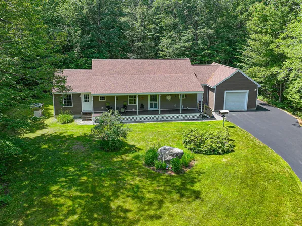 111 Edes Falls Road, Harrison, ME 04040
