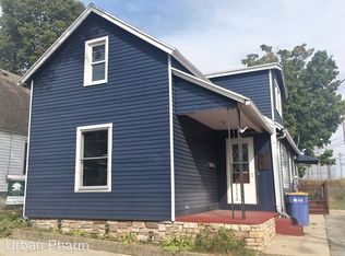 462 Spring Ave NE, Grand Rapids, MI 49503