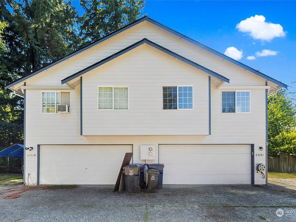 1st image of 6116 79th Pl NE #B