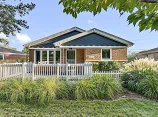 3941 153rd Pl, Midlothian, IL 60445