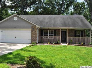 2540 Ready Section Rd, Toney, AL 35773