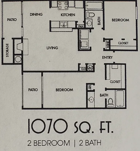 Oaks of Ashford Point - Briar Village — Photo 19