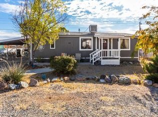 4443 N Ranger Rd, Prescott Valley, AZ 86314