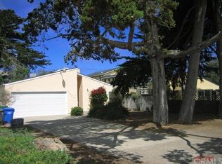 1805 9th St, Los Osos, CA 93402