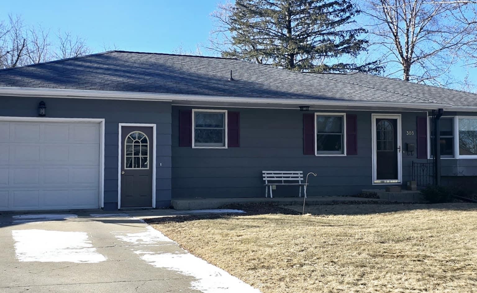 303 L St, Charles City, IA 50616 | Zillow