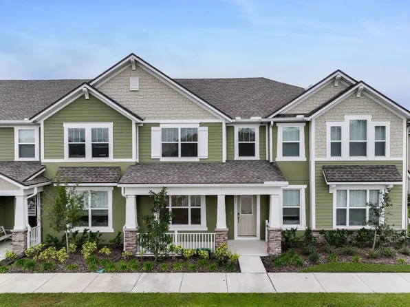 9951 Highland Sky Aly, Orlando, FL 32832