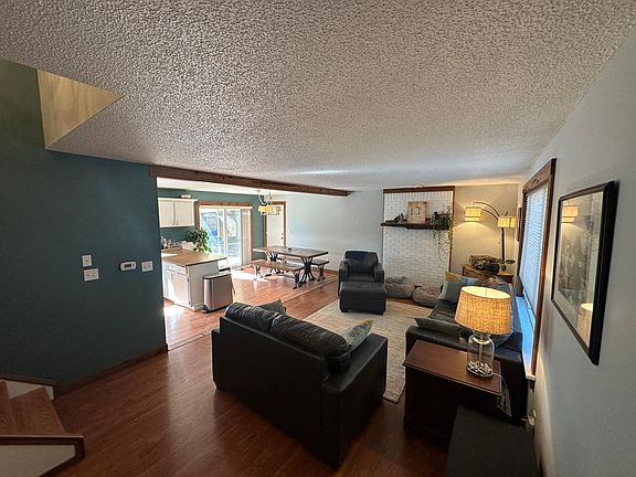 Open concept