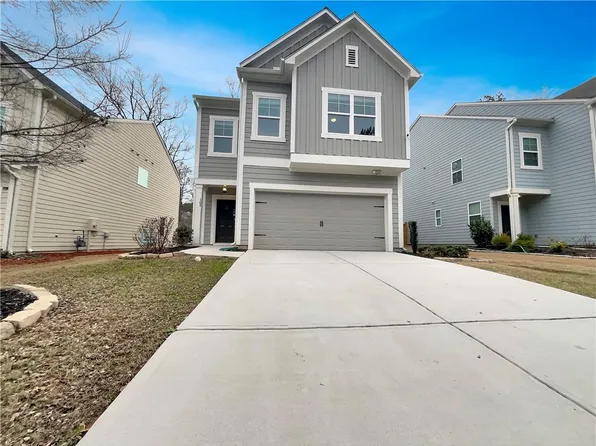 163 Denver Ave, Hiram, GA 30141