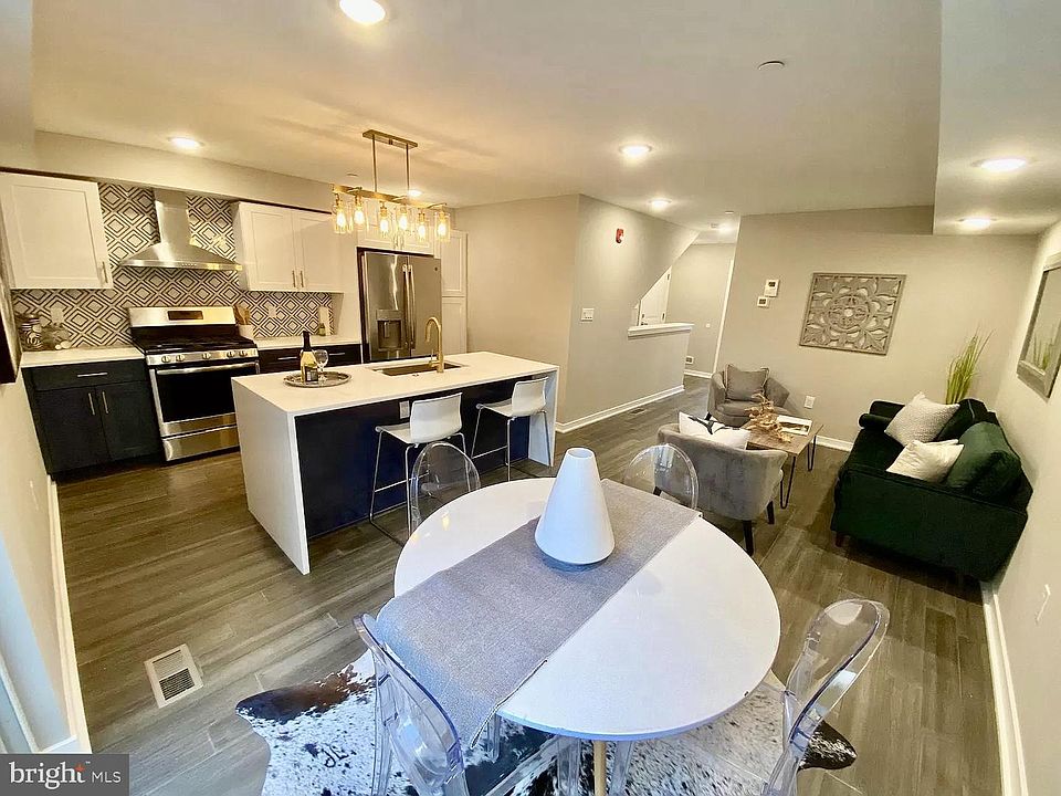 1st image of 765 N Uber St #1