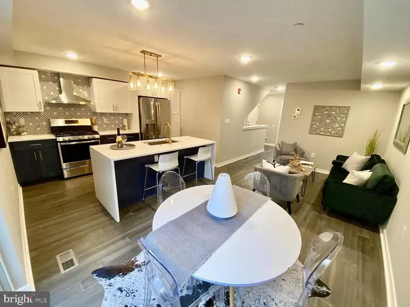 765 N Uber St #1, Philadelphia, PA 19130