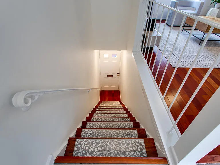 2707 S Walter Reed Dr #B — Photo 13