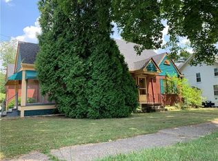 451 S 6th St, Indiana, PA 15701