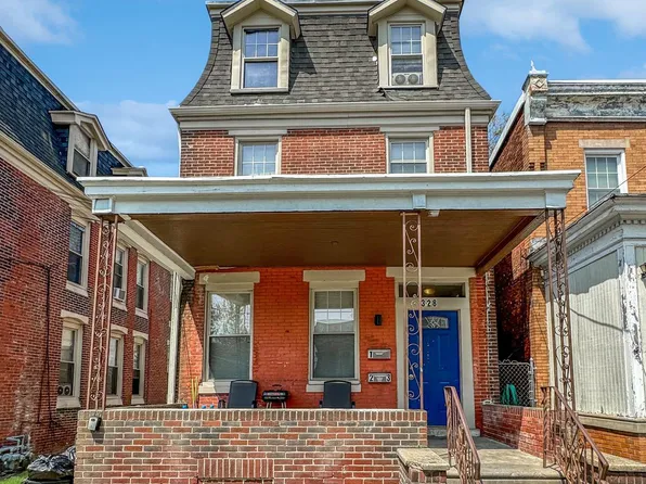 328 S 5th St, Darby, PA 19023