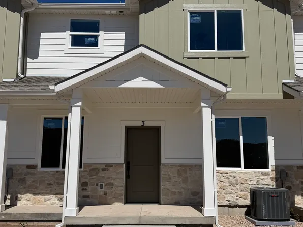 188 N 300 E, Morgan, UT