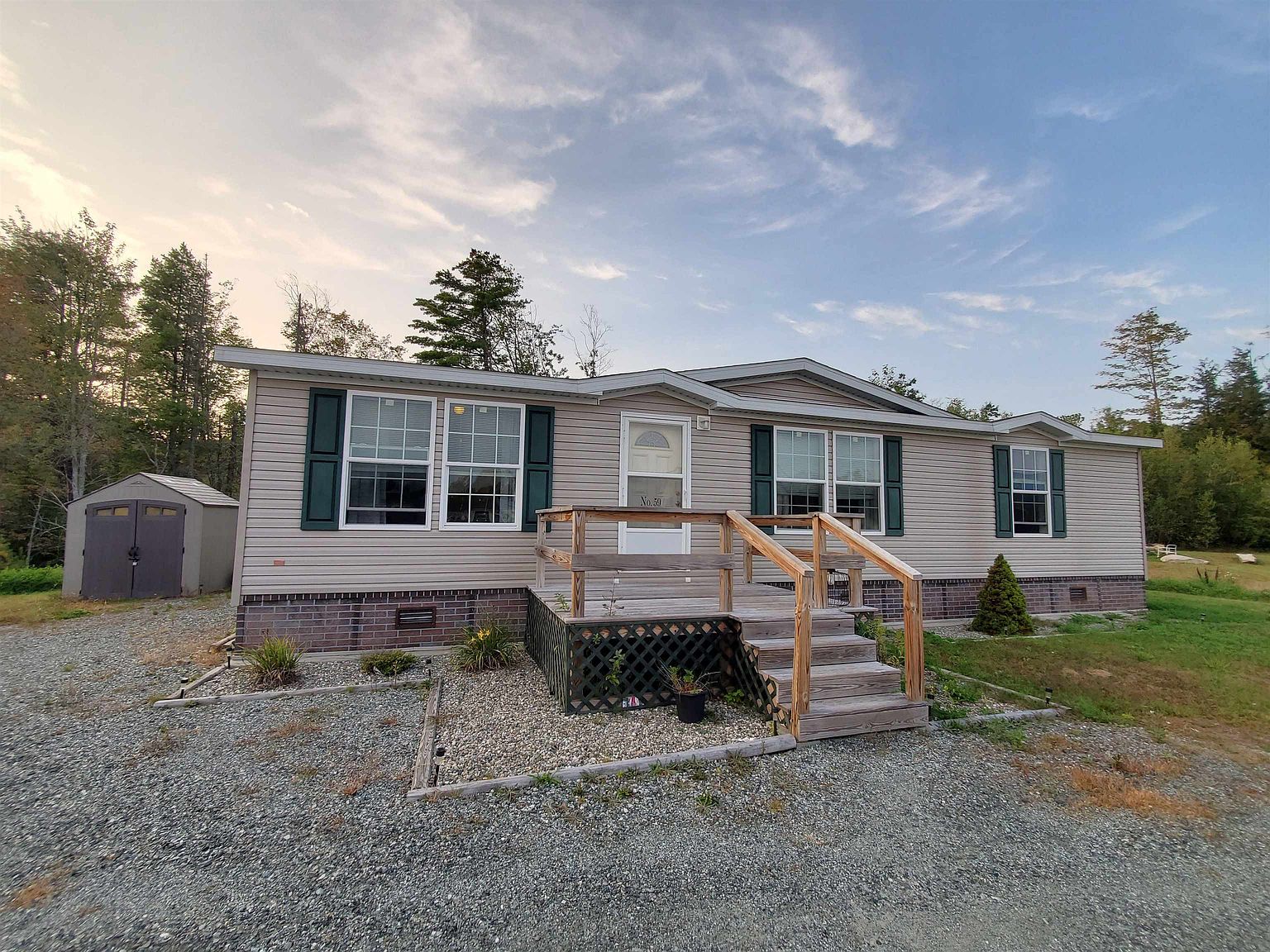 59 NH Route 118 Canaan NH 03741 Zillow