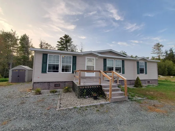 59 NH Route 118, Canaan, NH 03741