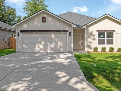 716 Perkins St N, Franklin, TX, 77856