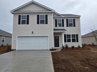 252 Black Pearl Way LOT 224, Galen A Myrtle Beach, SC 29588