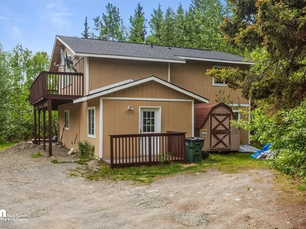 19530 3rd St, Eagle River, AK 99577