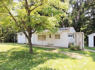 6951 Route 104, Mount Pleasant Mills, PA 17853