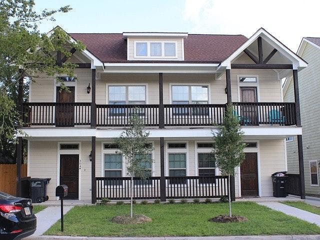 1st image of 507 Cooner St APT A