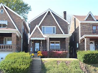1731 Stratmore Ave, Crafton Heights, PA