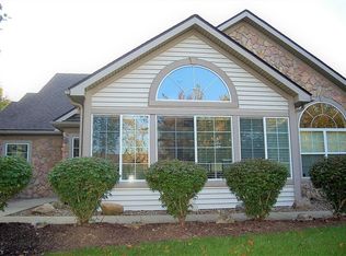 5254 Redford Dr, Brunswick, OH 44212