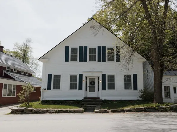 152 Main Street, Grafton, VT 05146