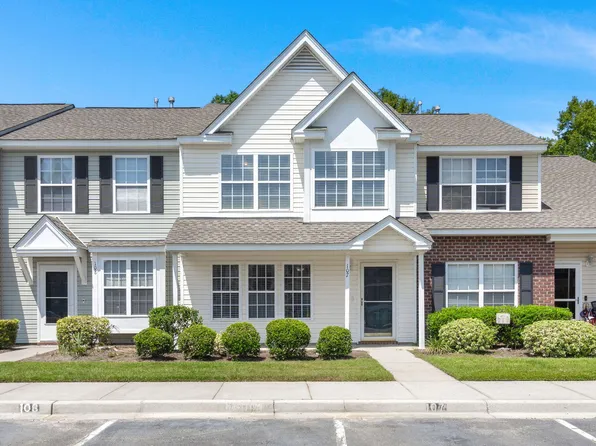 107 Darcy Ave, Goose Creek, SC 29445